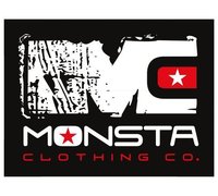 Monsta Clothing