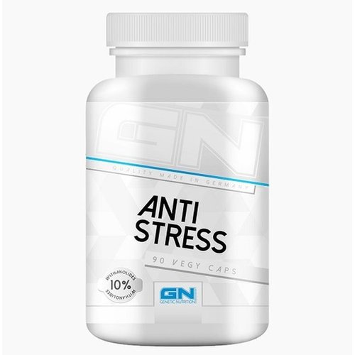 GN - Anti Stress, 90 Kapseln
