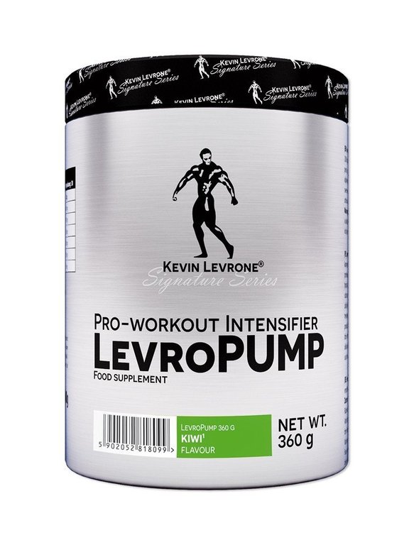 Kevin Levrone Signature Series - LevroPump, 360g