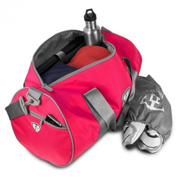 Fitmark Classic Duffel Bag - Sporttasche