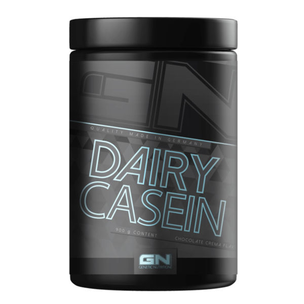 GN - 100% Dairy Casein, 900g