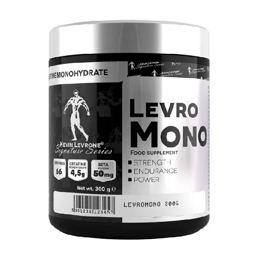 Kevin Levrone Signature Series - LevroMono, 300g
