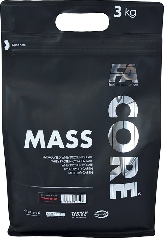 FA - Core Mass, 3kg