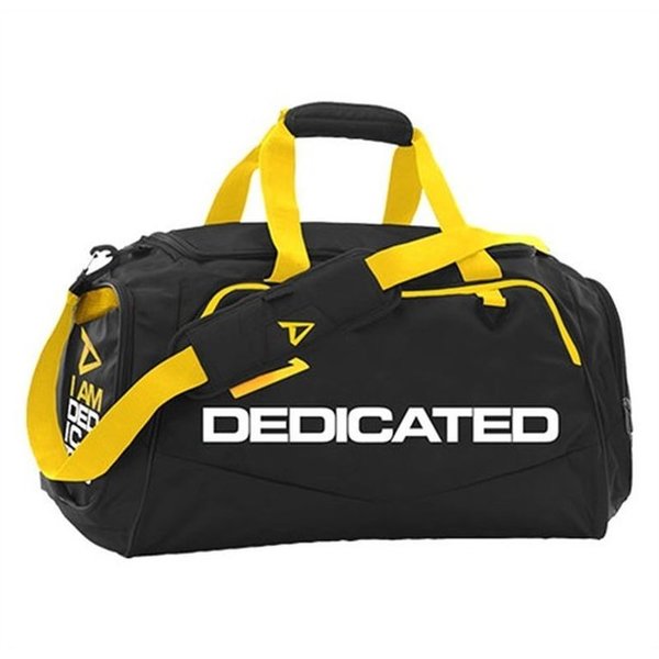 Dedicated - Premium Gym Bag