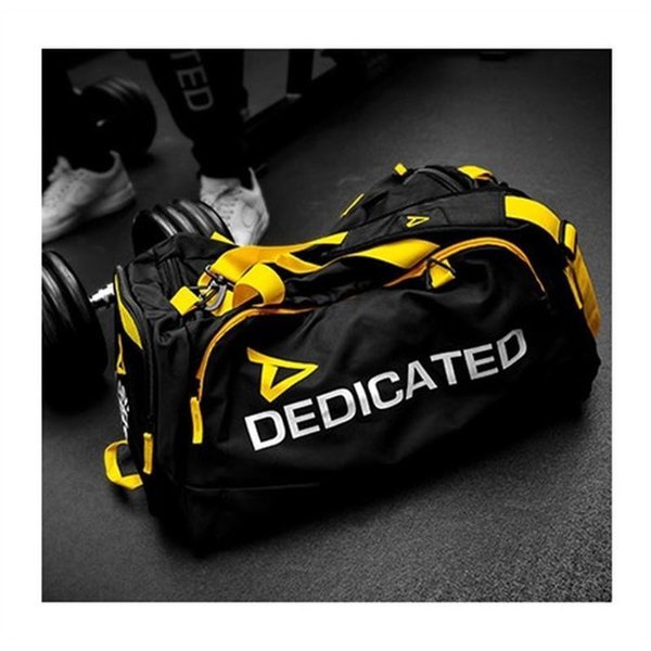 Dedicated - Premium Gym Bag
