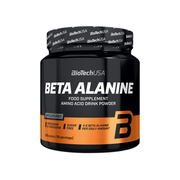 Biotech - Beta Alanine, 300g