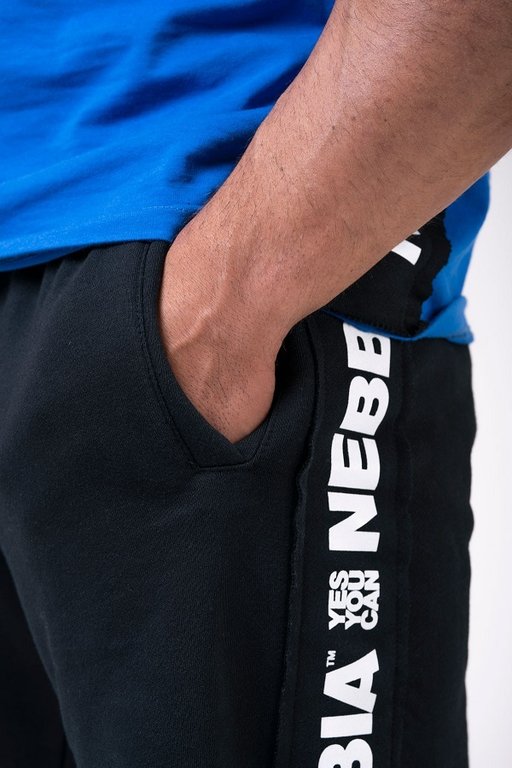 Nebbia - Essential Shorts 177