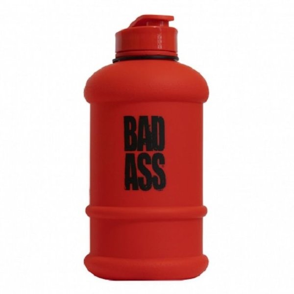 BAD ASS - Water Jug 1,3L