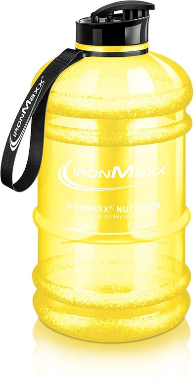 IronMaxx - Water Gallon 2,2L