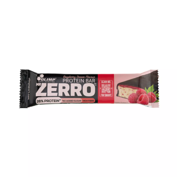 Olimp - Mr Zerro Protein Bar, 50g